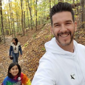 Meet your Posher, Brad